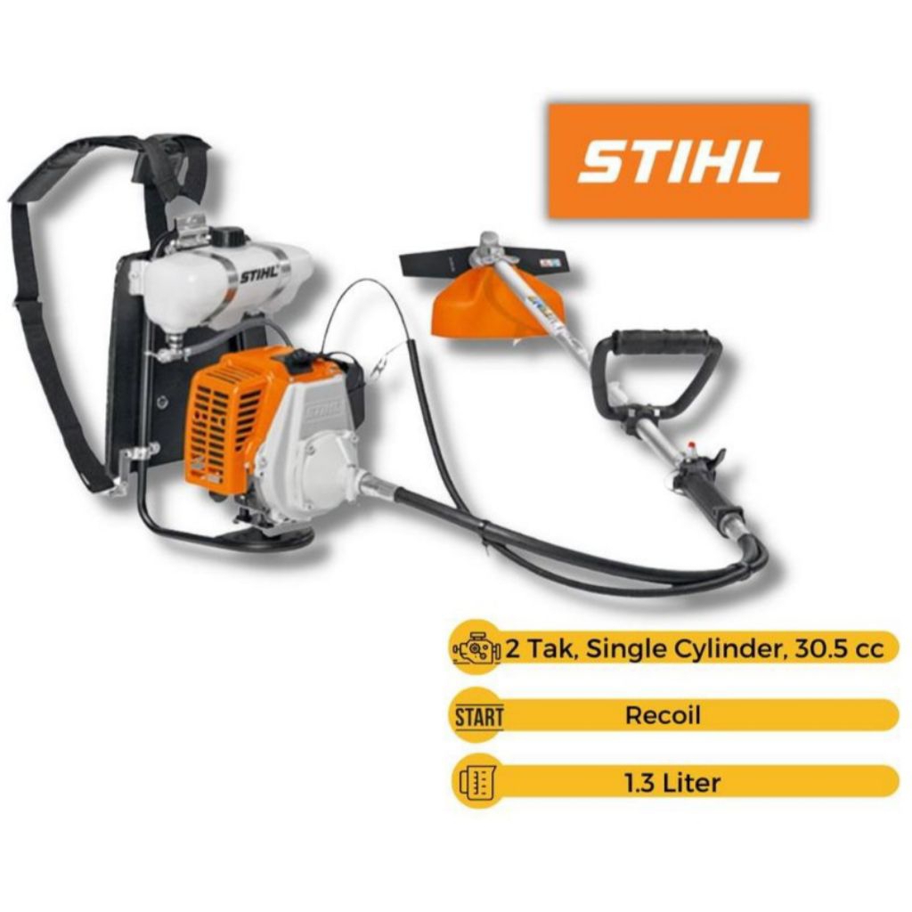 Promo Termurah FR3001 Mesin Potong Rumput stil asli