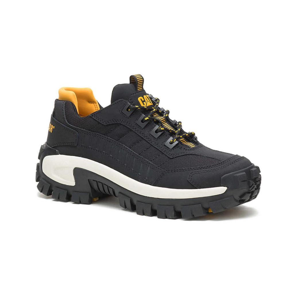 Invader ST Safety Shoes Caterpillar