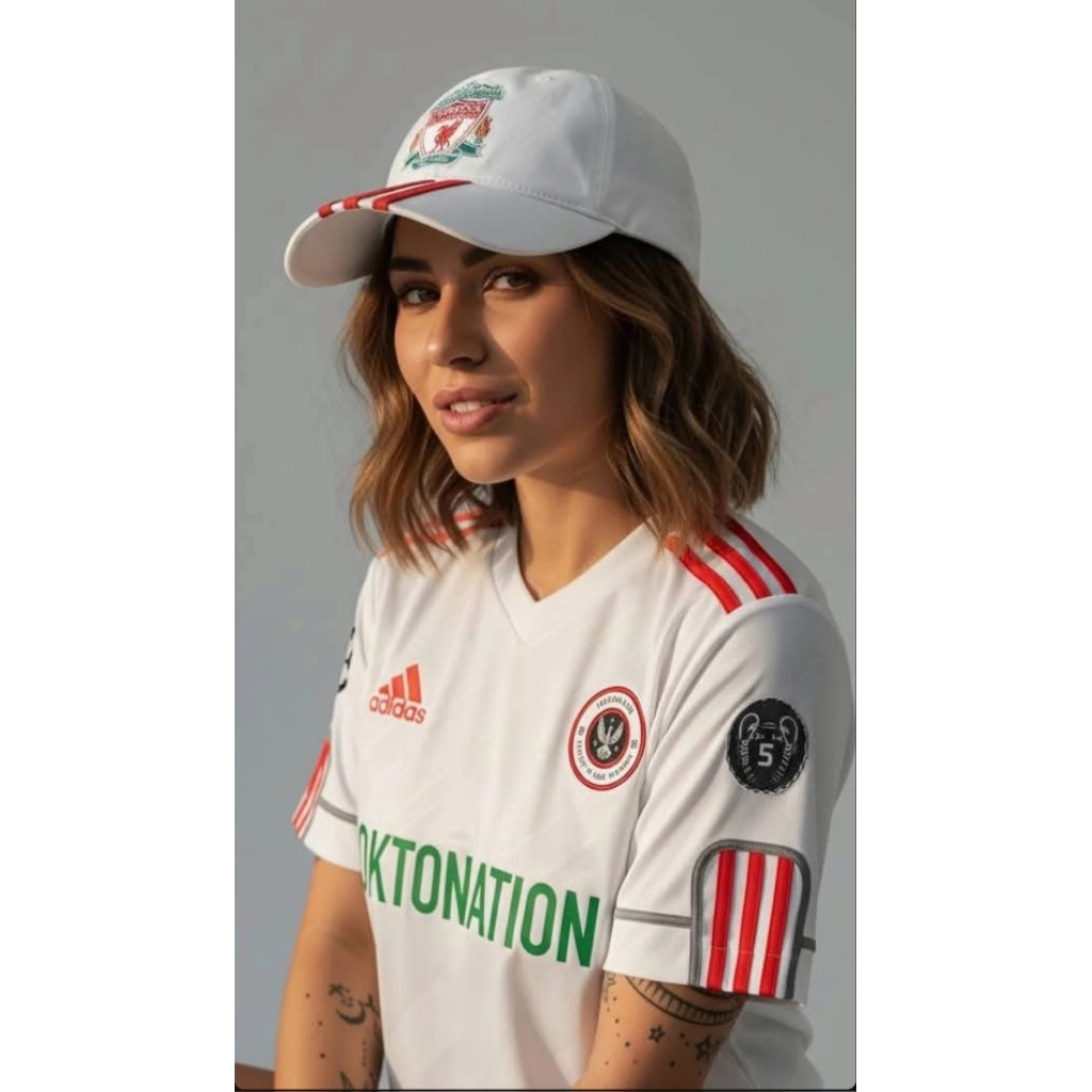 topi original liverpool ( adult size )