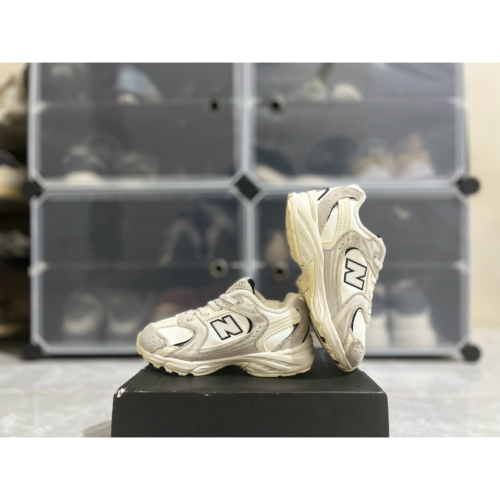 Sepatu Anak Preloved/Second Kids NB 530 Size 26