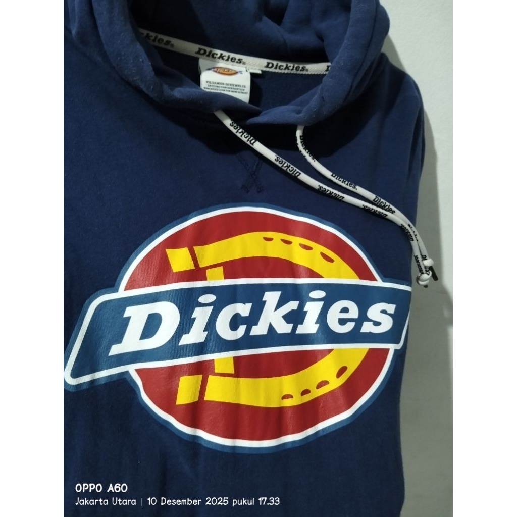 Dickies Tapal kuda