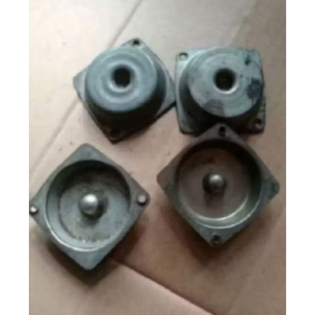 tutup vakum karbu Mio sporty Mio lama second original asli copotan