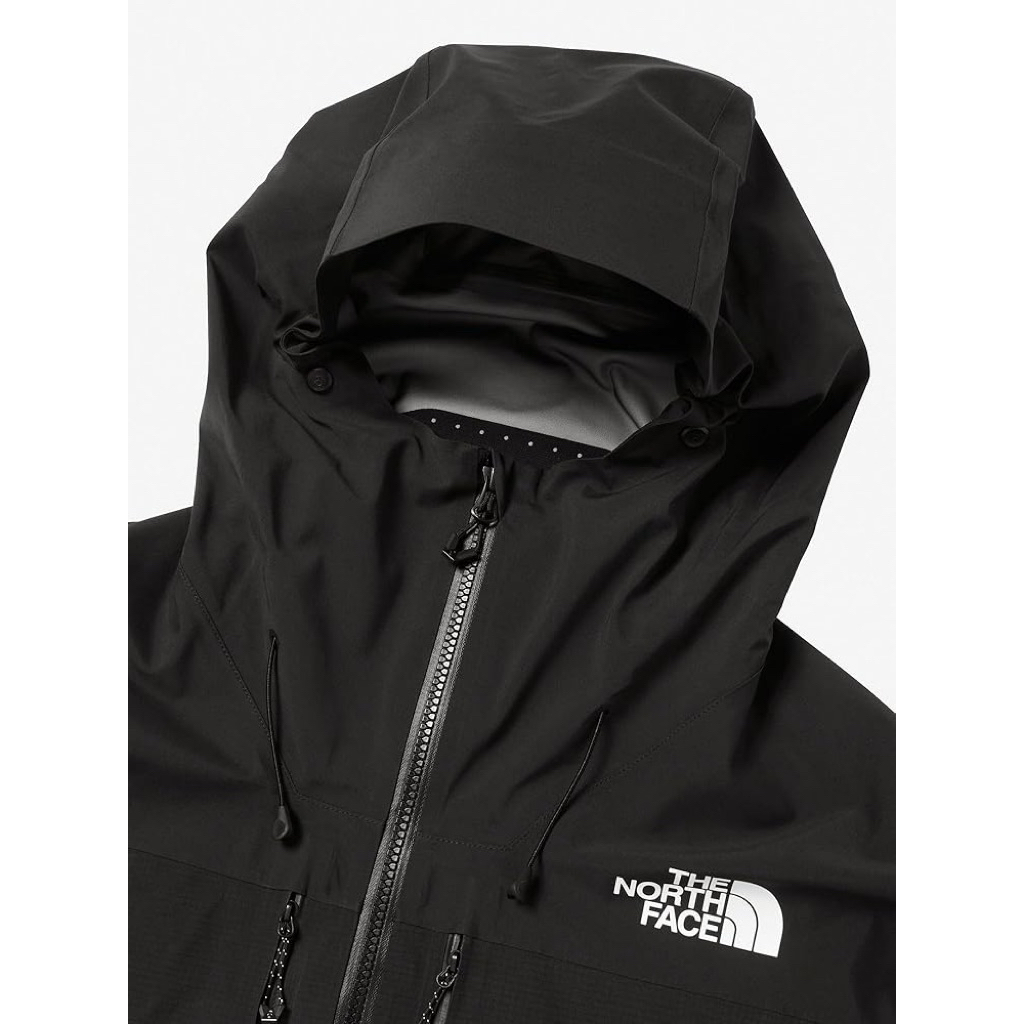the north face hybrid sheerice jacket summit series
