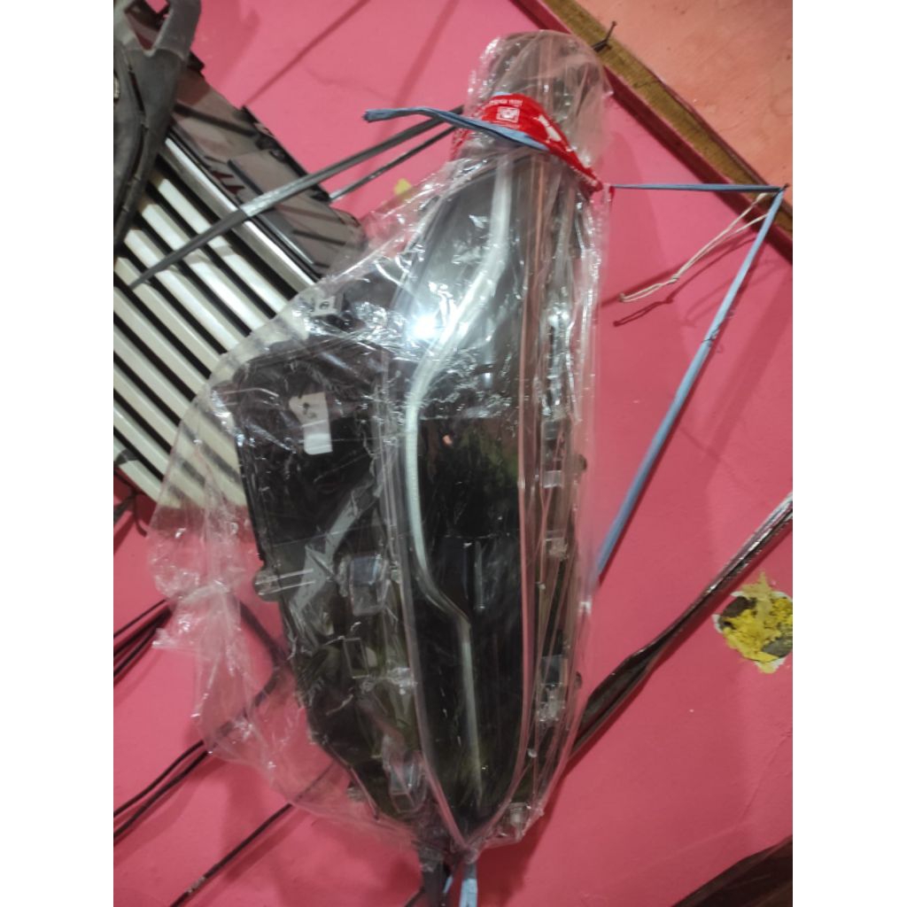 Headlamp Fortuner Gr 2022-2024