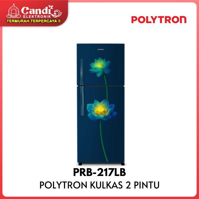 L/E POLYTRON PRB-217LB