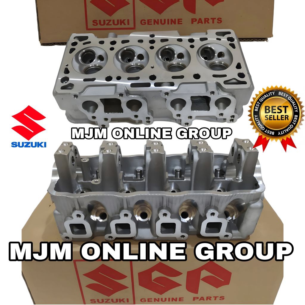Cylinder head st100 carry 1.0 extra silinder head deksel carry 1000 cc extra 1.0