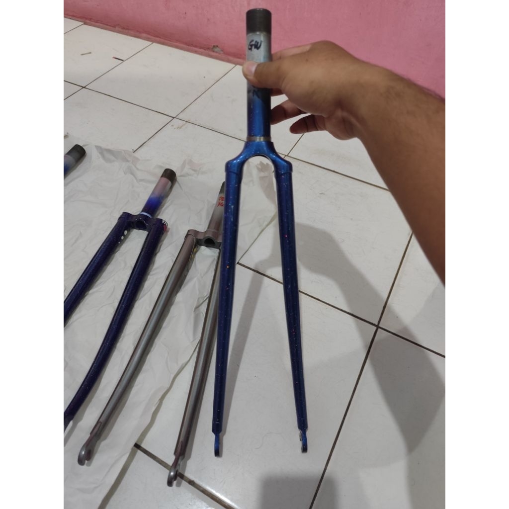 fork copotan frame njs 700c #2