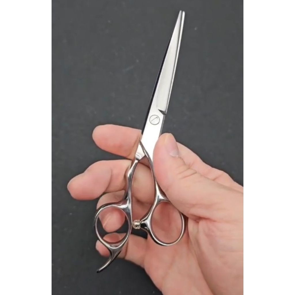 Gunting rambut Pipe Classic slix original Japanl