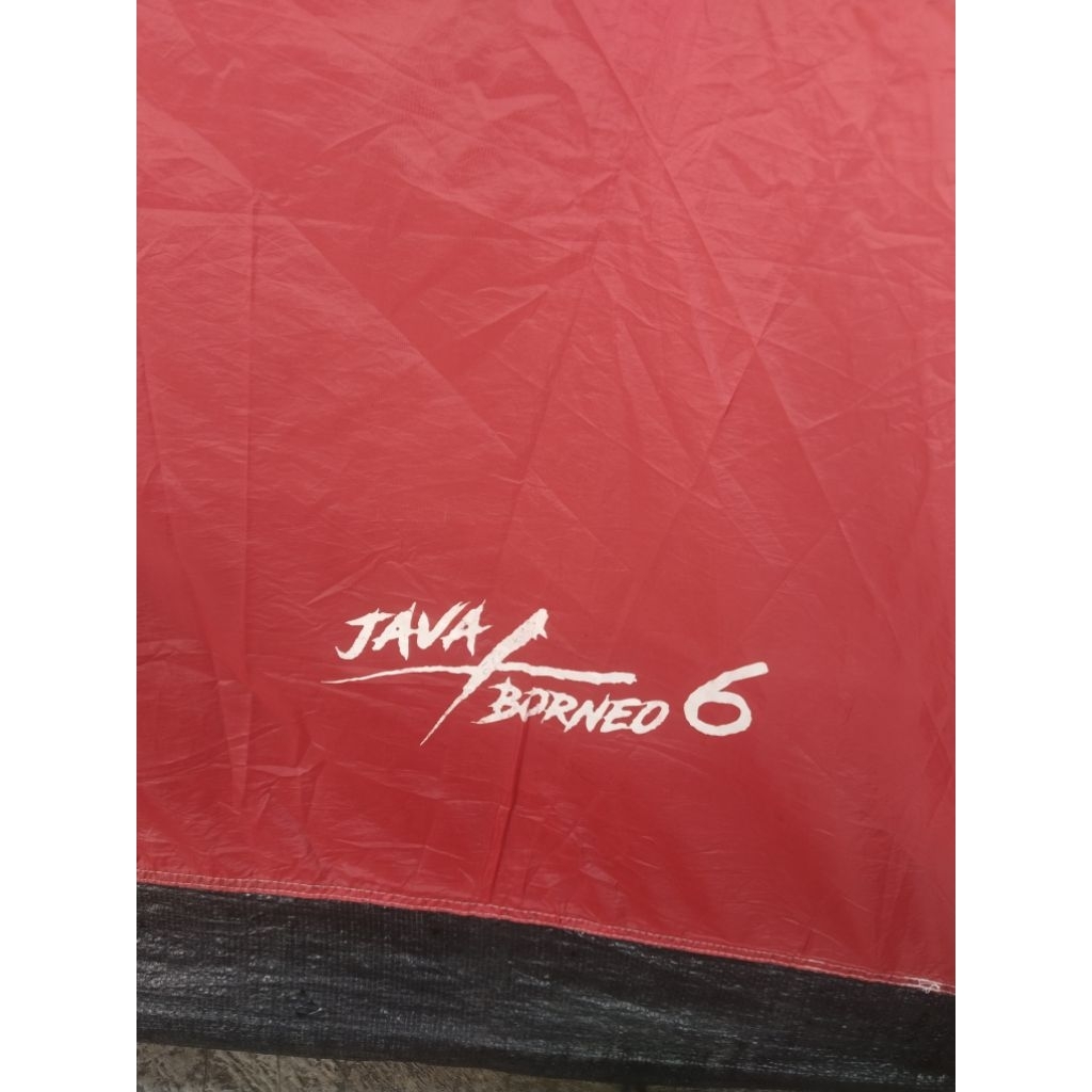 borneo 6