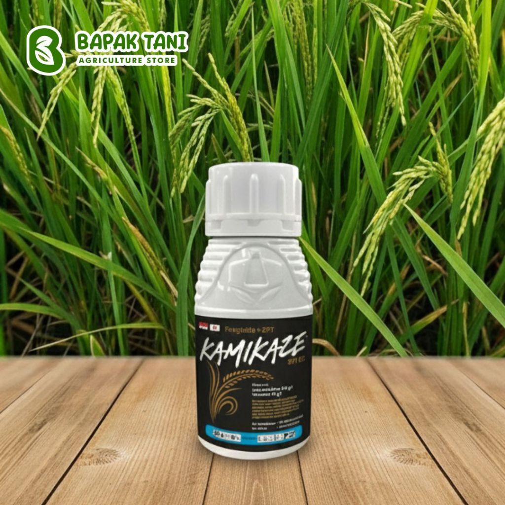 Fungisida Kamikaze 371 EC 250 ml