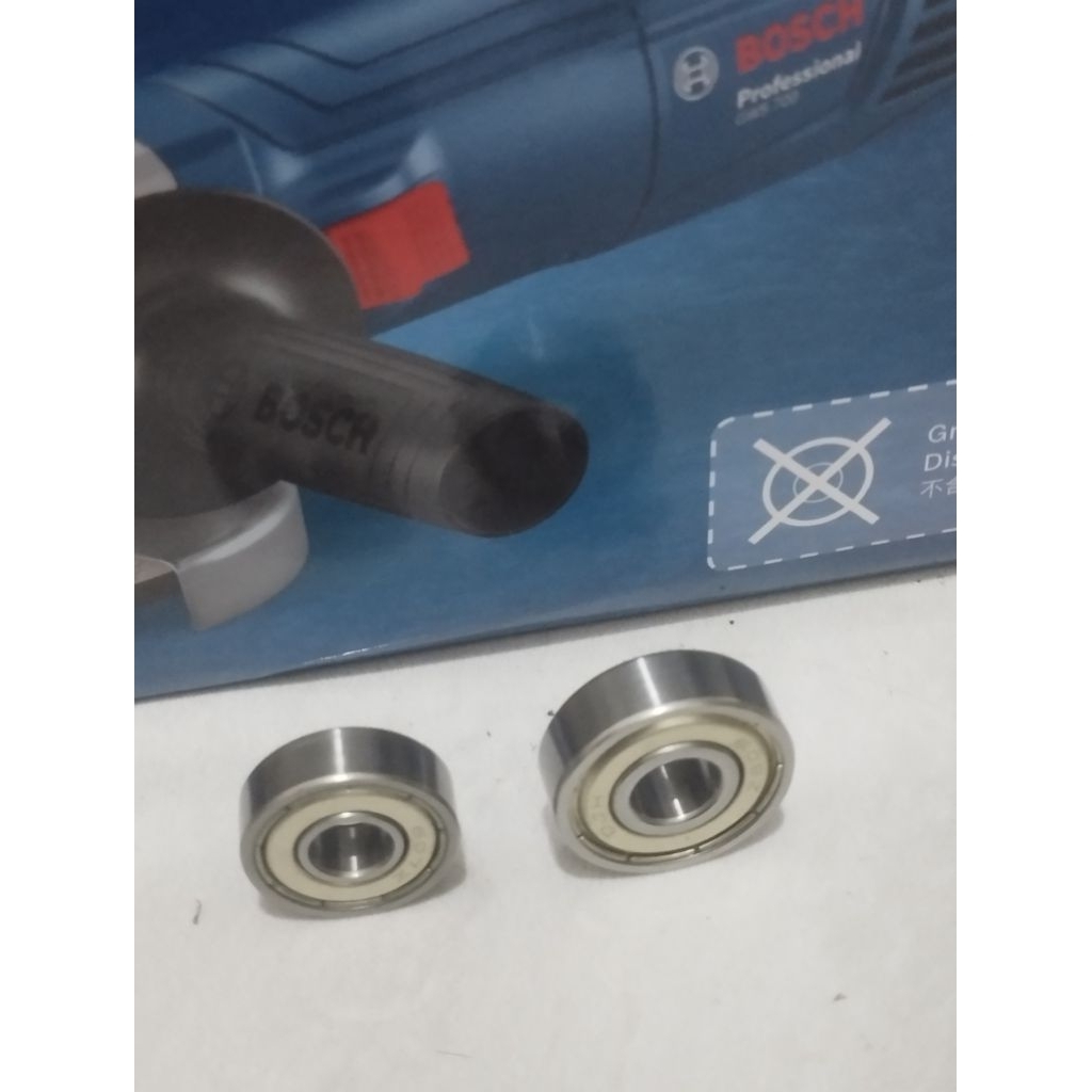 bearing klaher gerinda bosch gws 700/laher gerinda bosch gws 700