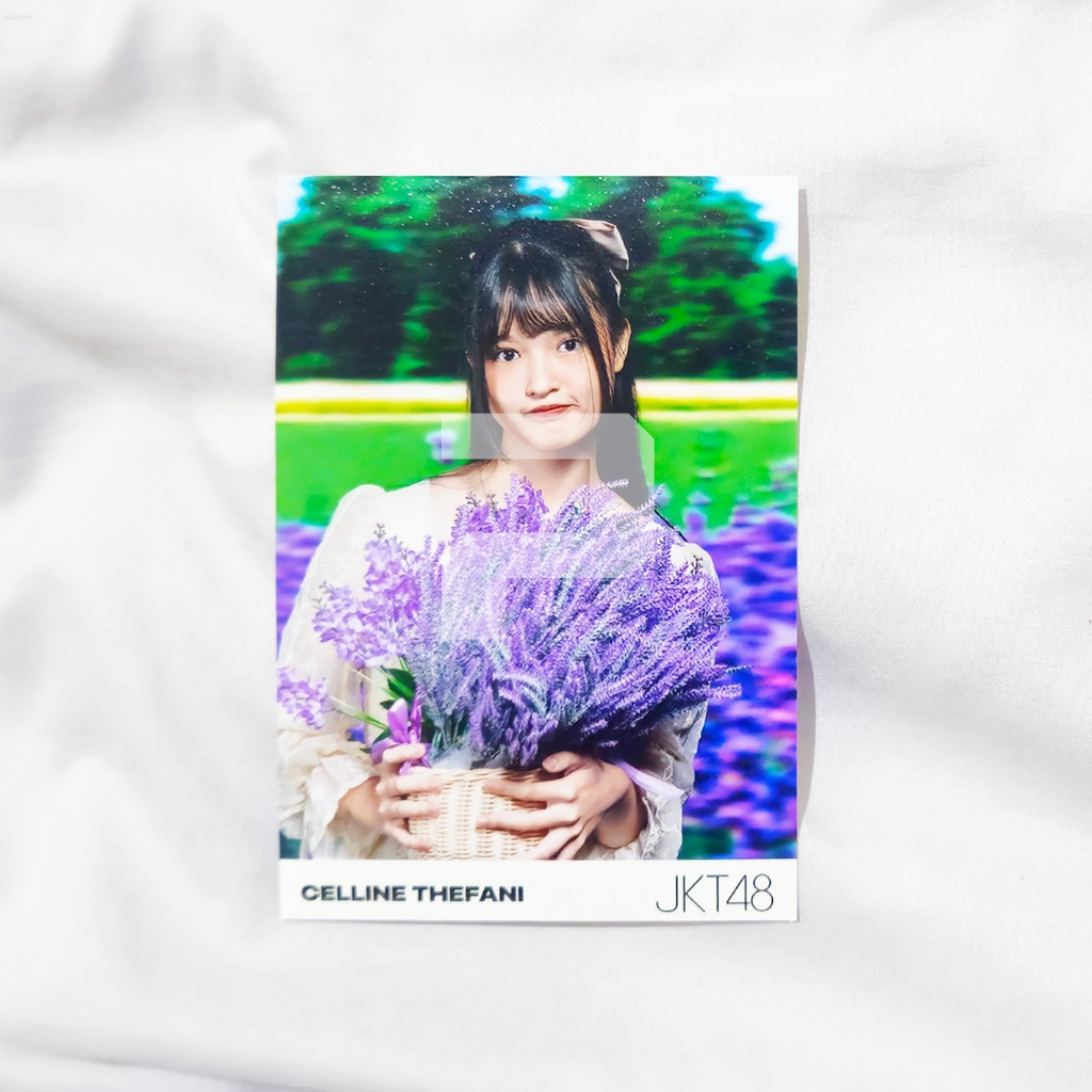 PP / Photopack Elin JKT48 - Road to Sousenkyo 2024