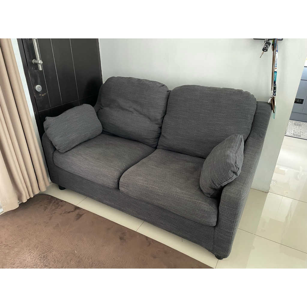Sofa Ikea Vinliden