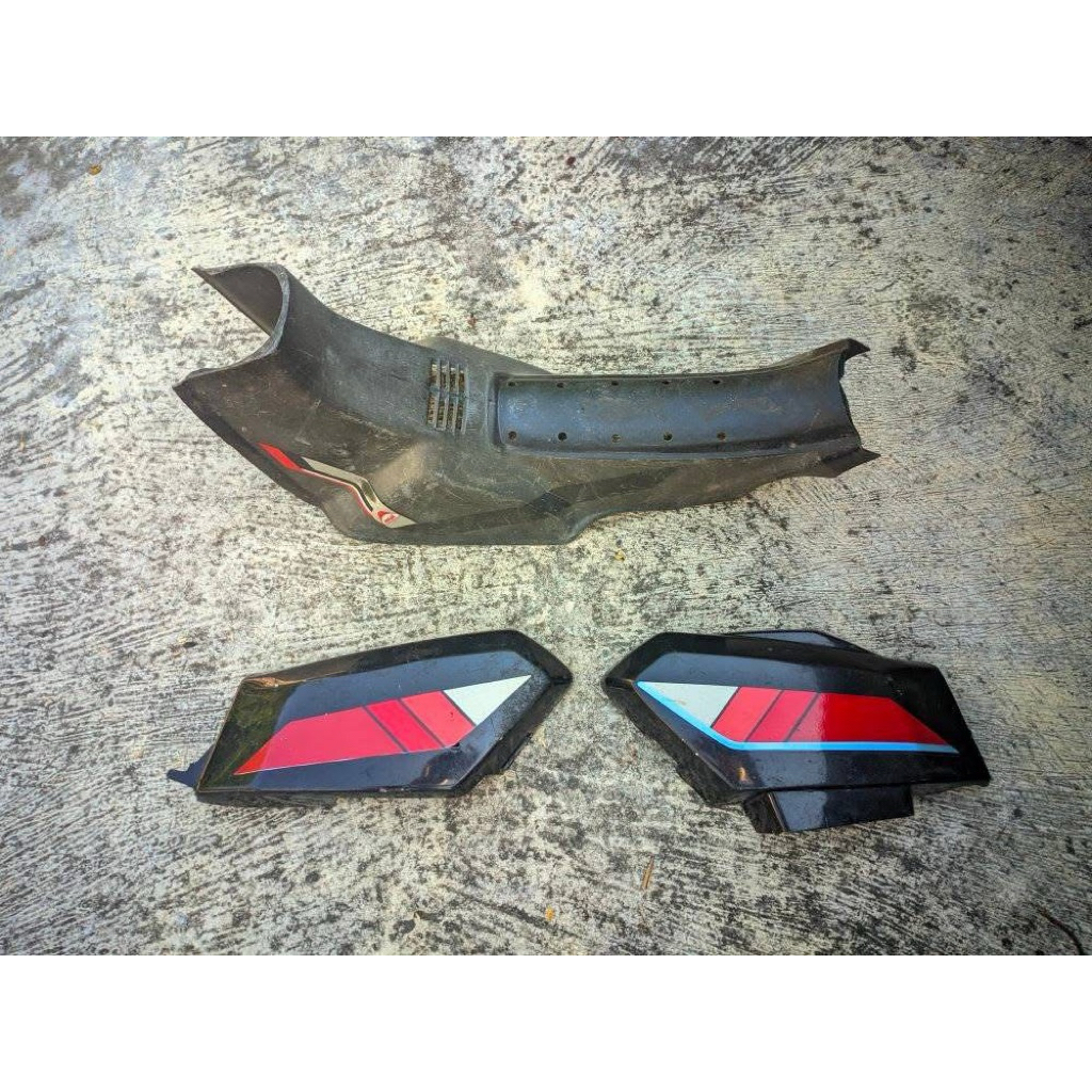 Lingsil astrea prima second