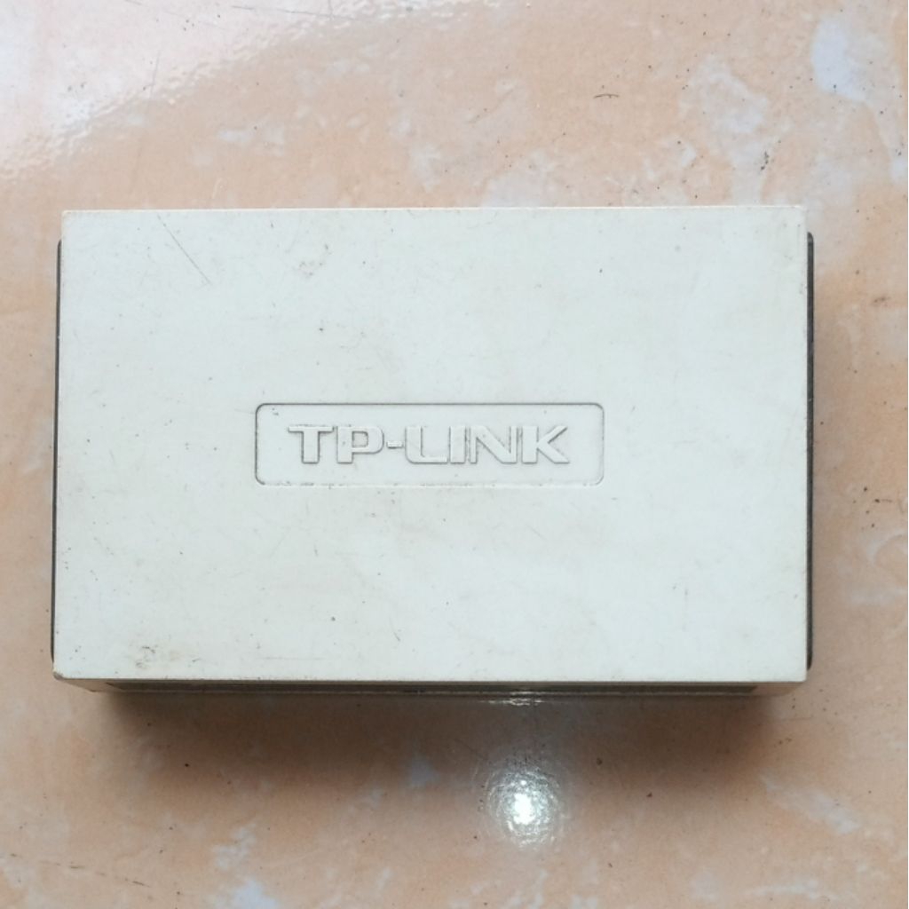 TP-LINK wifi