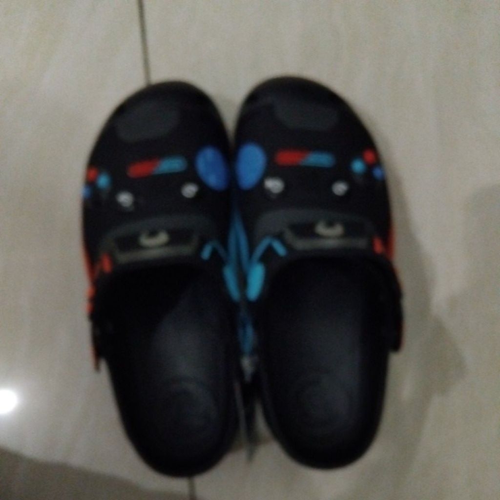 Sendal Anak Skechers Game Kicks