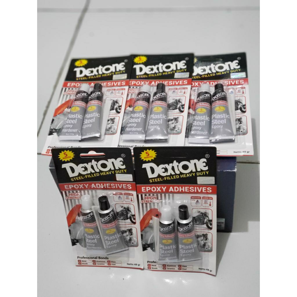 DEXTONE EPOXY ADHESIVES