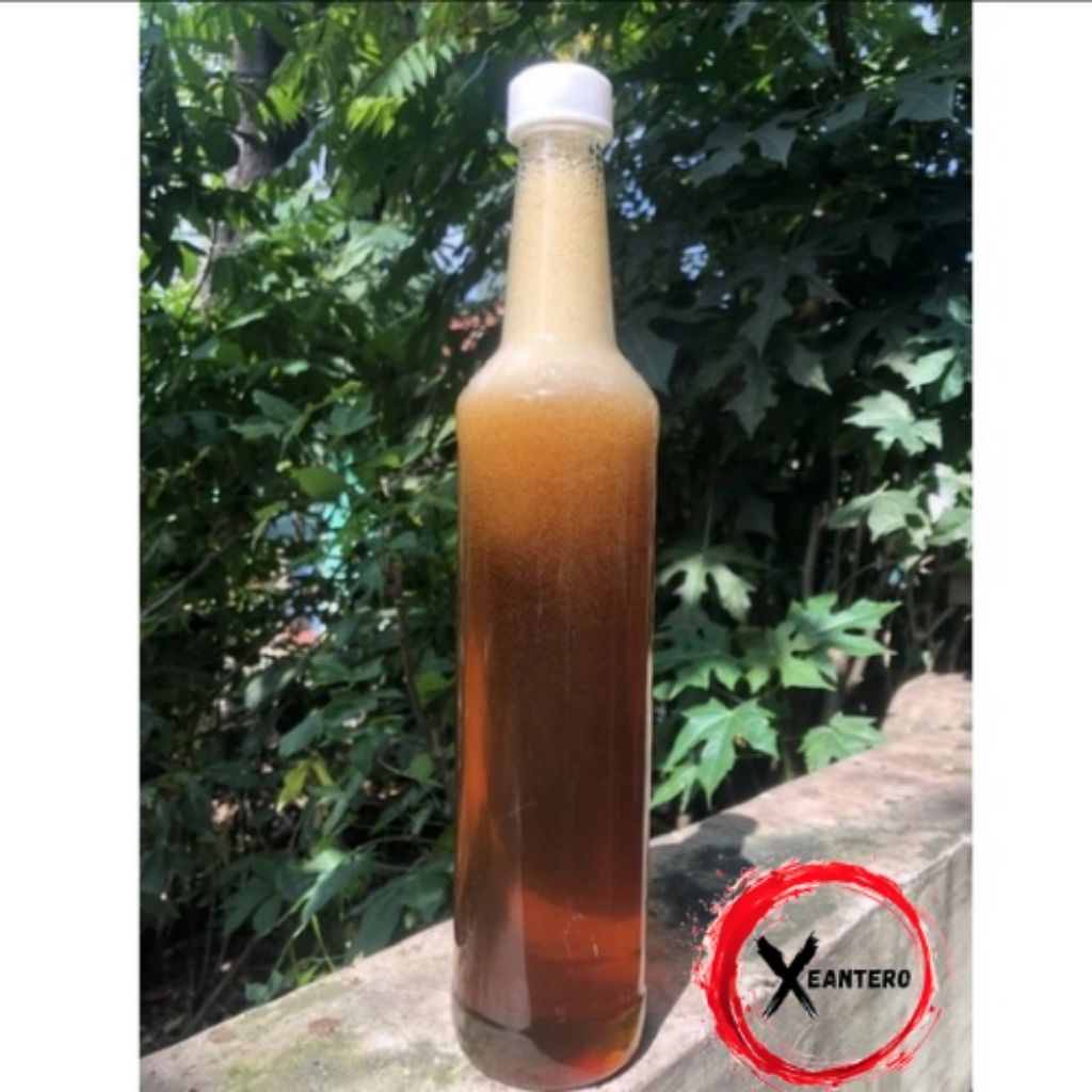 Madu Sumbawa Asli 100% Murni