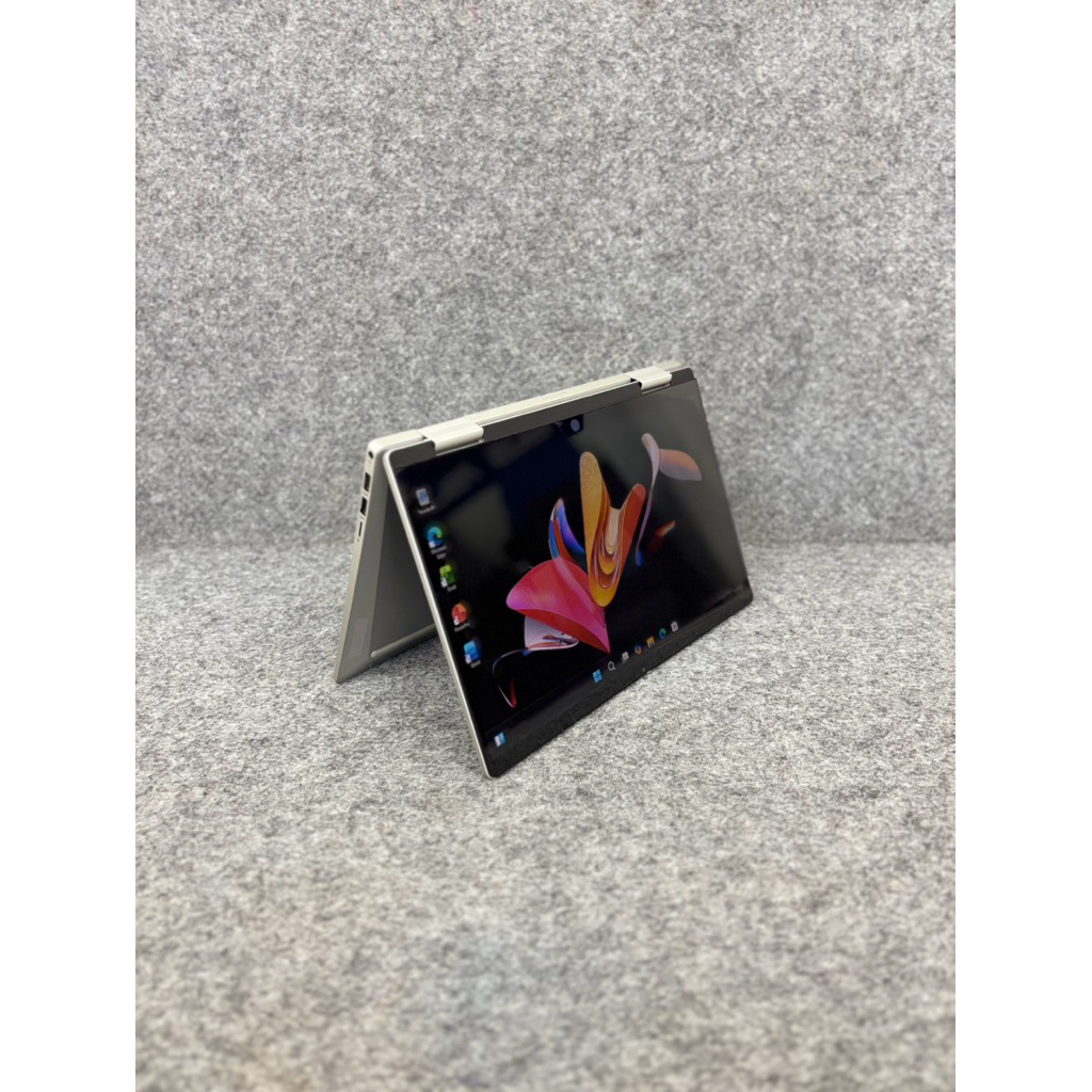 LAPTOP HP PAVILION X360 - 14 EK2111TU INTEL CORE 5 16GB/512GB LIKENEW