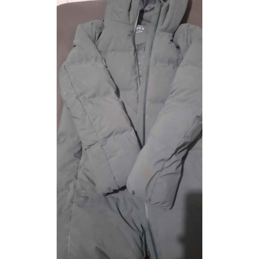 hoodie uniqlo original