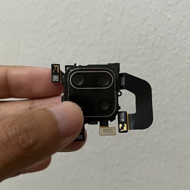 Copotan Xiaomi Redmi Note 9 Pro