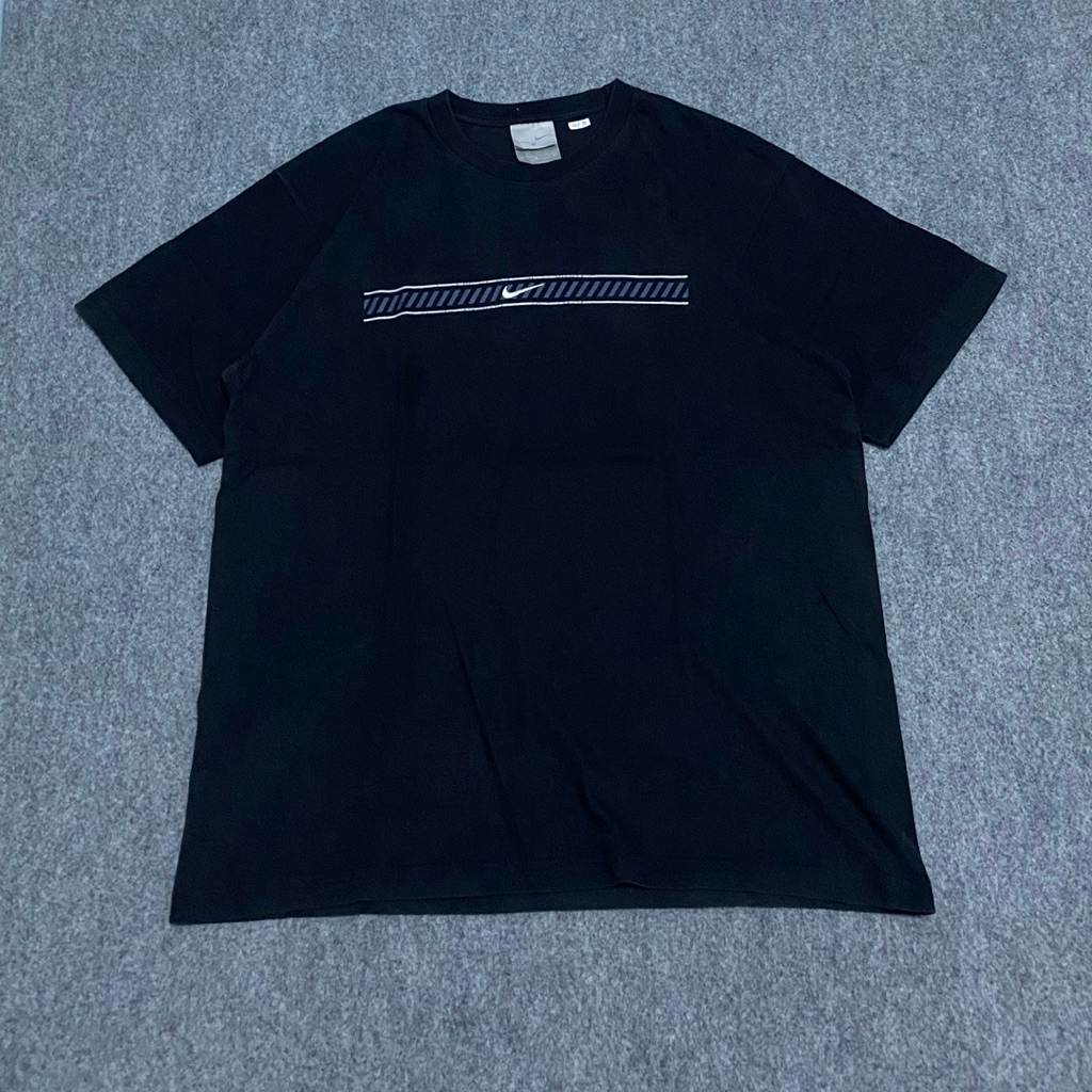 Tshirt nike vintage center small logo