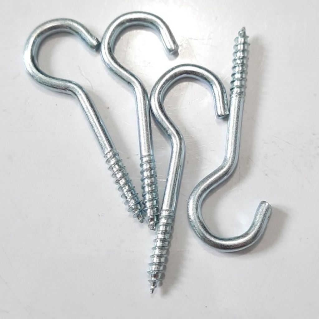 Skrup Gantung Tanda Tanya No 12