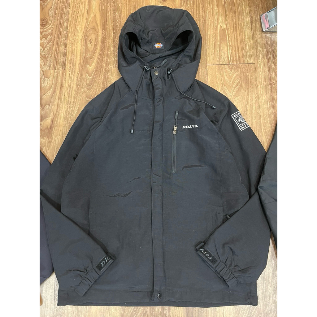 jaket dickies