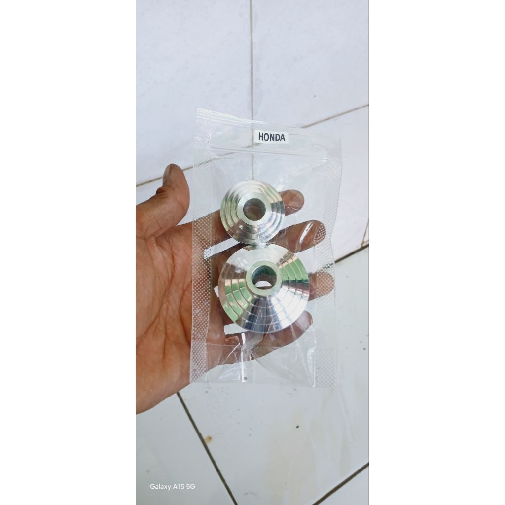 Boshing Gearbox Depan Honda Bosh Roda Depan Honda Beat Scoopy Vario