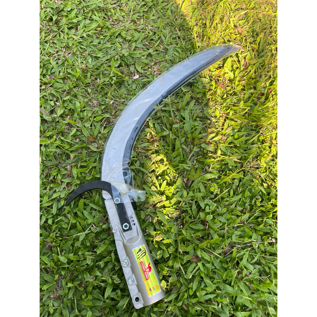 Egrek Sawit Camel 111 Original Malaysia