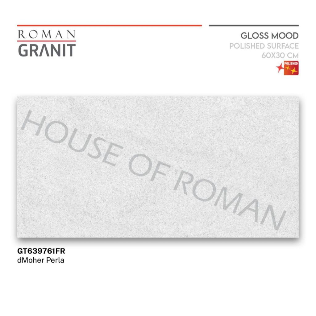 Roman Granit GT639761FR dMoher Perla 60x30 Kw1
