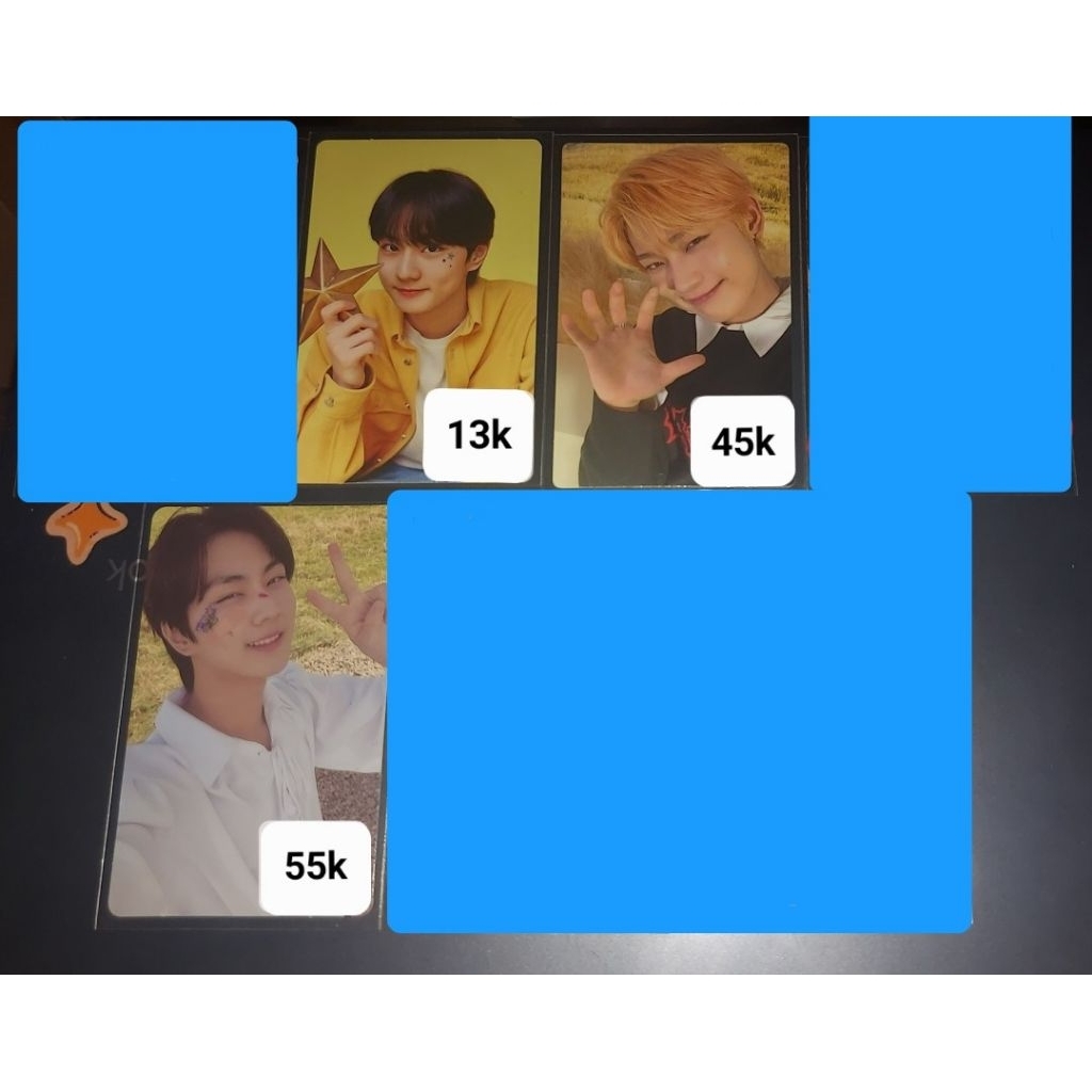 photocard enhypen jungwon sunoo maung manifesto dimension answer yet ver album bday birthday garland