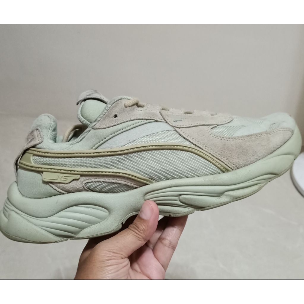 Puma RS Connect