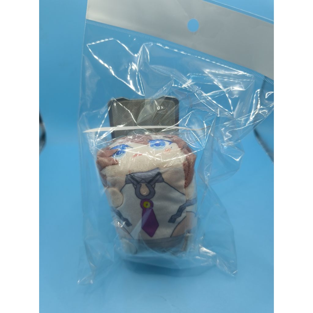 plushie mihono bourbon