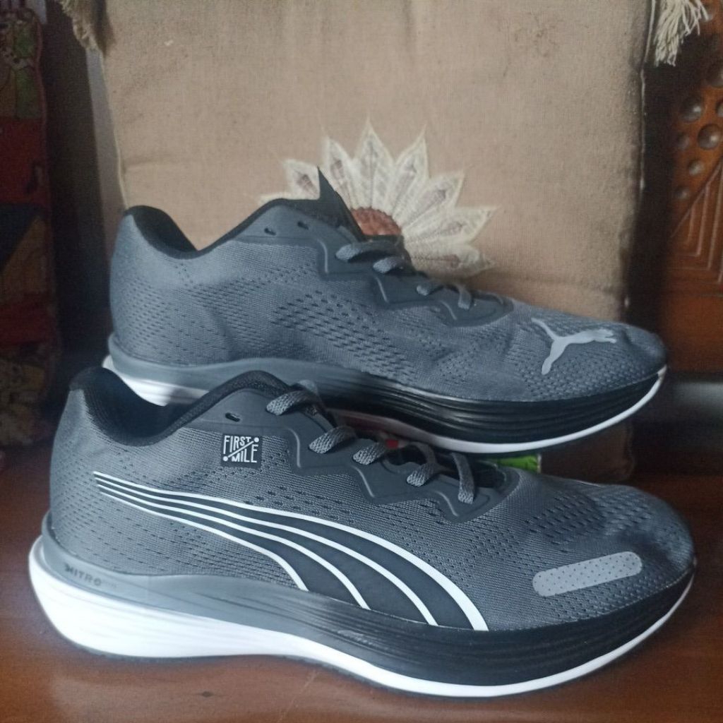 PUMA Velocity size 44(28,5cm)