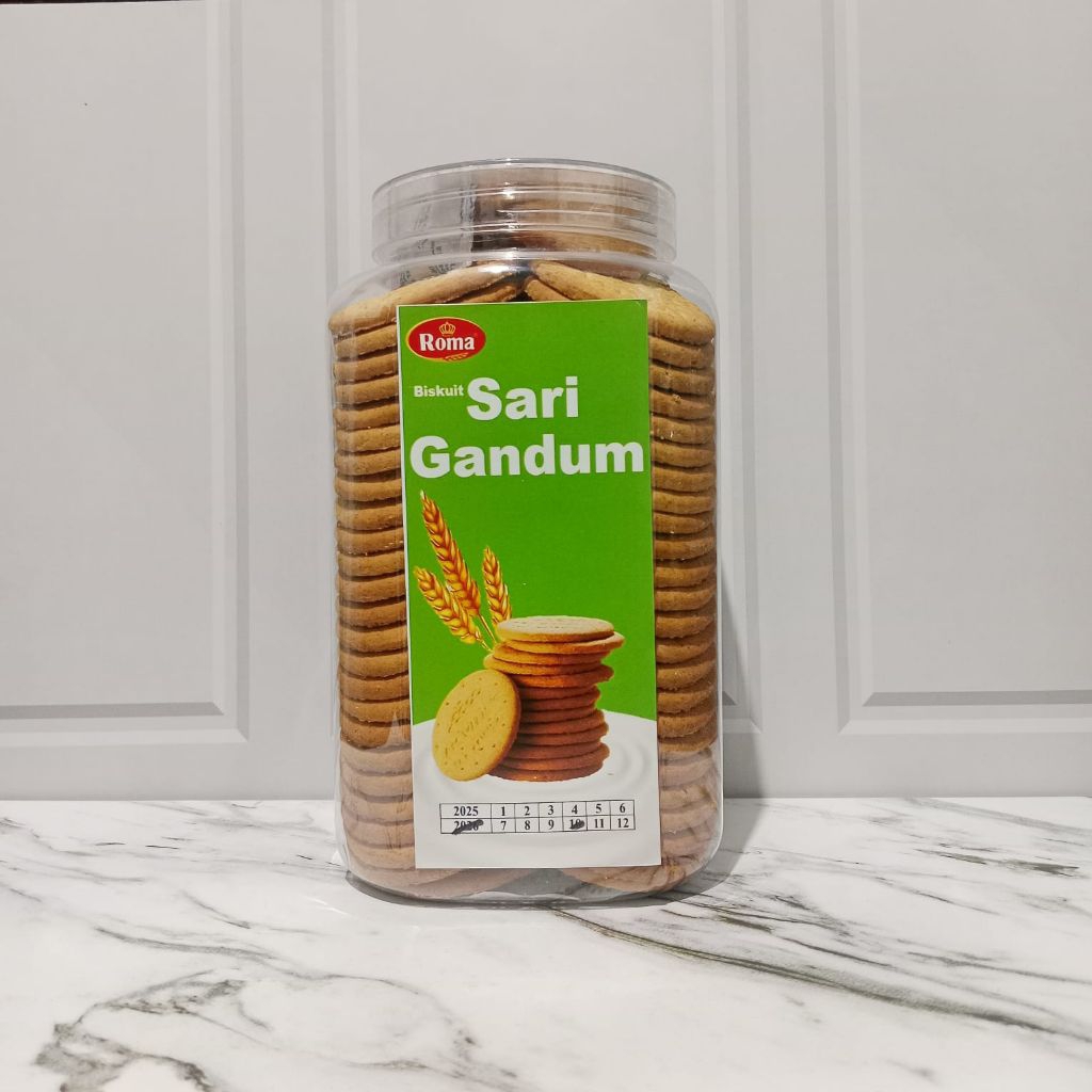 Sari Gandum ORIGINAL Kemasan 2L