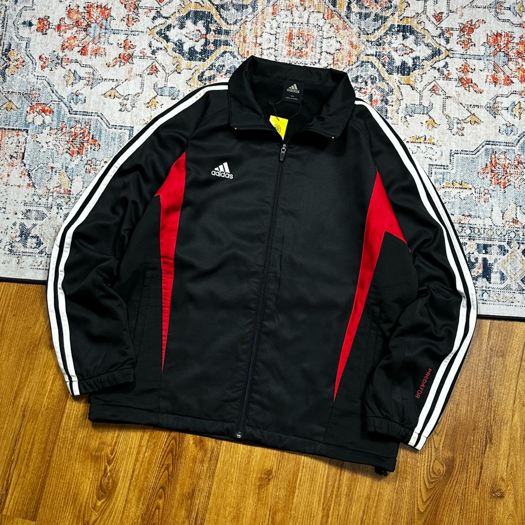 ADIDAS PREDATOR TRACK JACKET SECOND