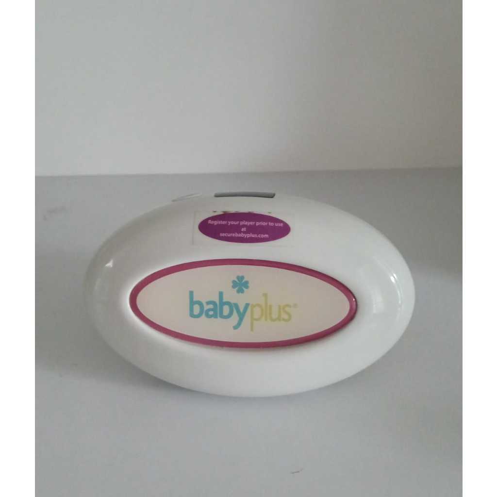 Sewa Babyplus Prenatal Education System