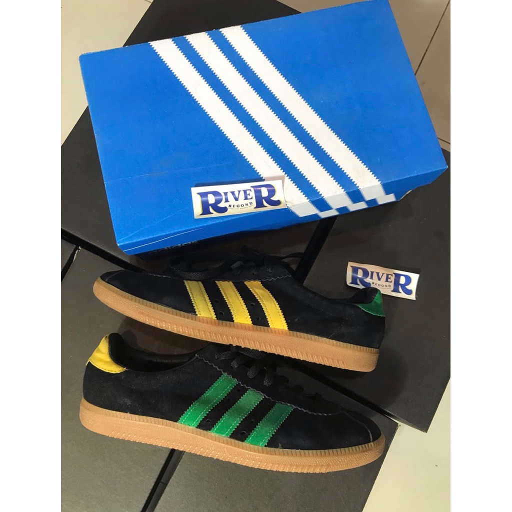 adidas padiham cw jamaica 43 1/3
