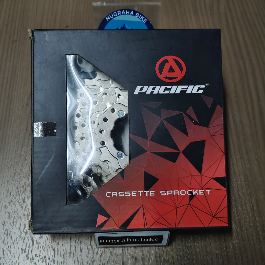 CASSETTE SPROCKET 8 SPEED 11-36T F316