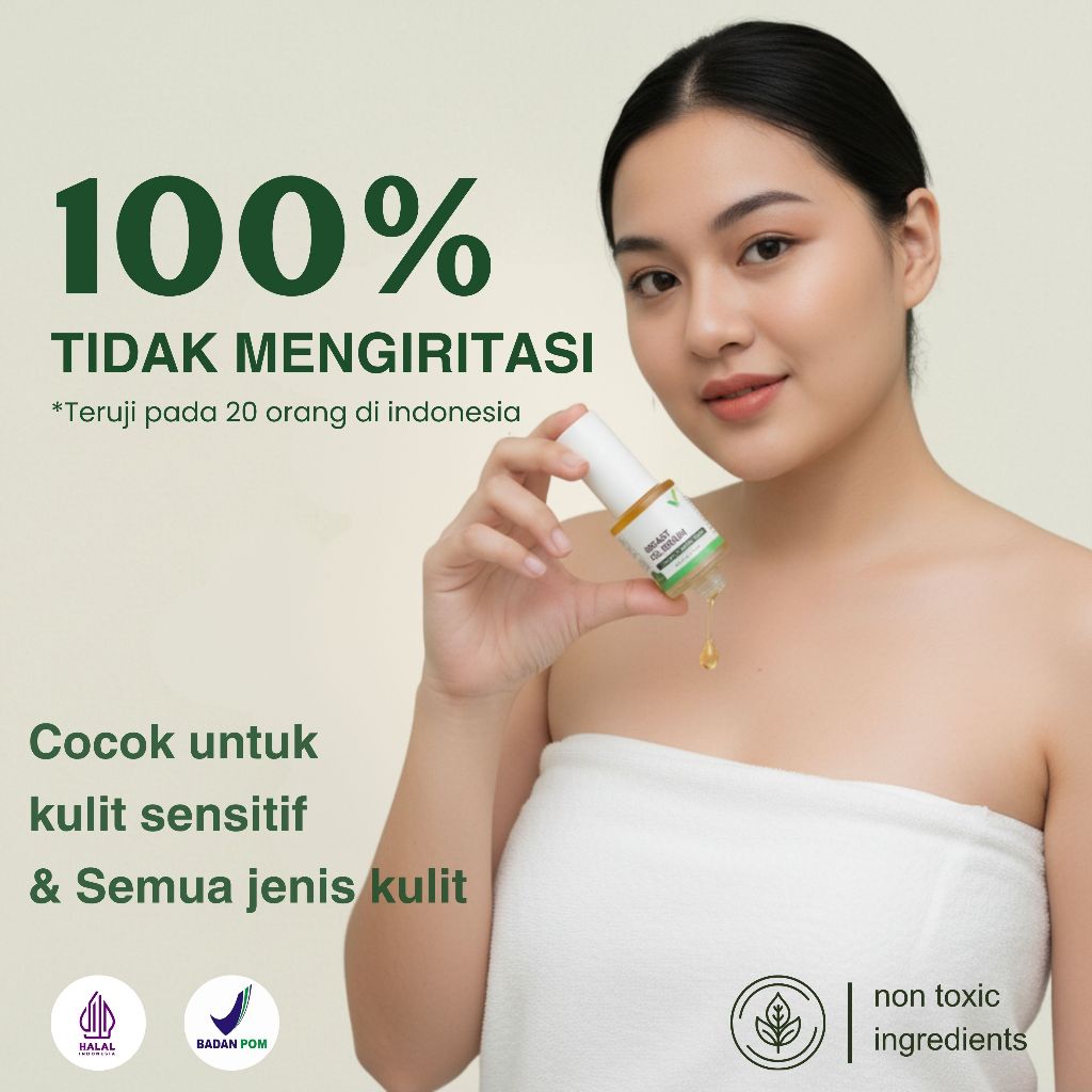 Pembesar Permanen Original Pembesar Payudara100%Ampuh Permanen Bpom Co