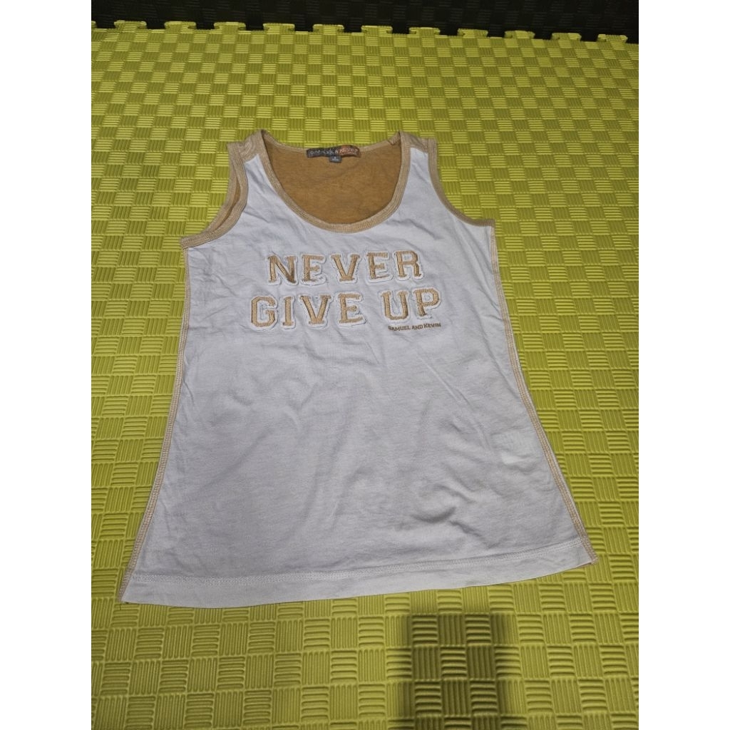 Atasan Samuel & Kevin Original