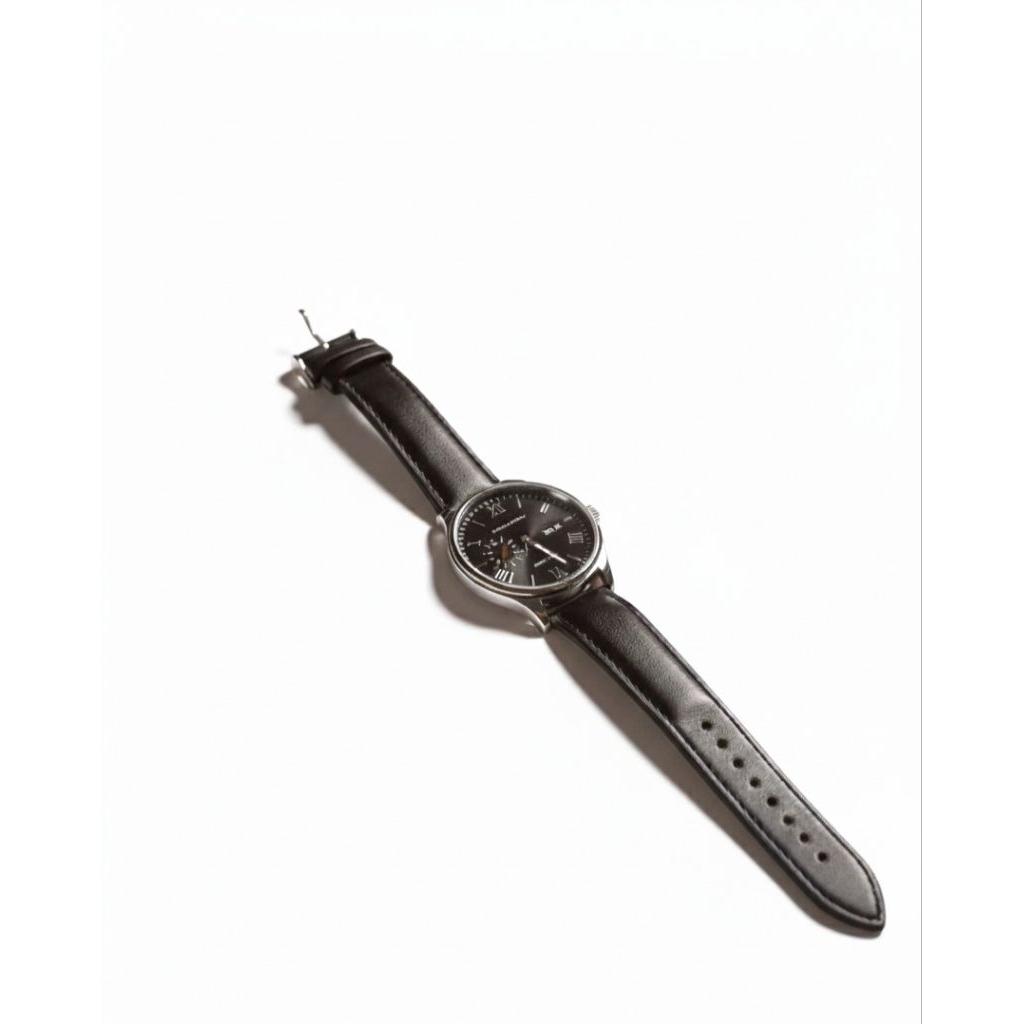 jam tangan hannah martin