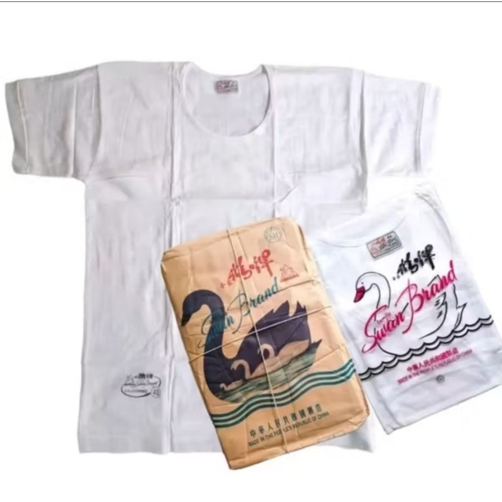 Oblong Dewasa Swan Brand,,, Swan Brand Oblong