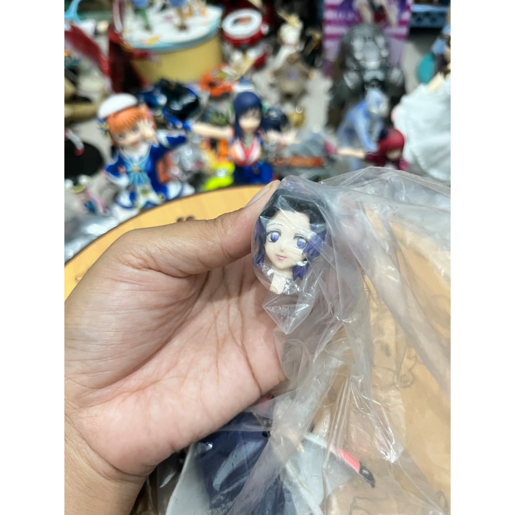 Figure Original Banpresto DXF Kocho Shinobu - Demon Slayer