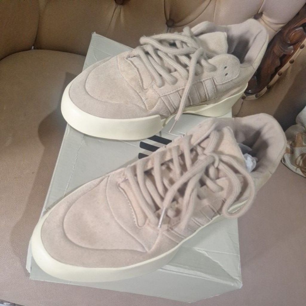 Sepatu Adidas Fear Of God