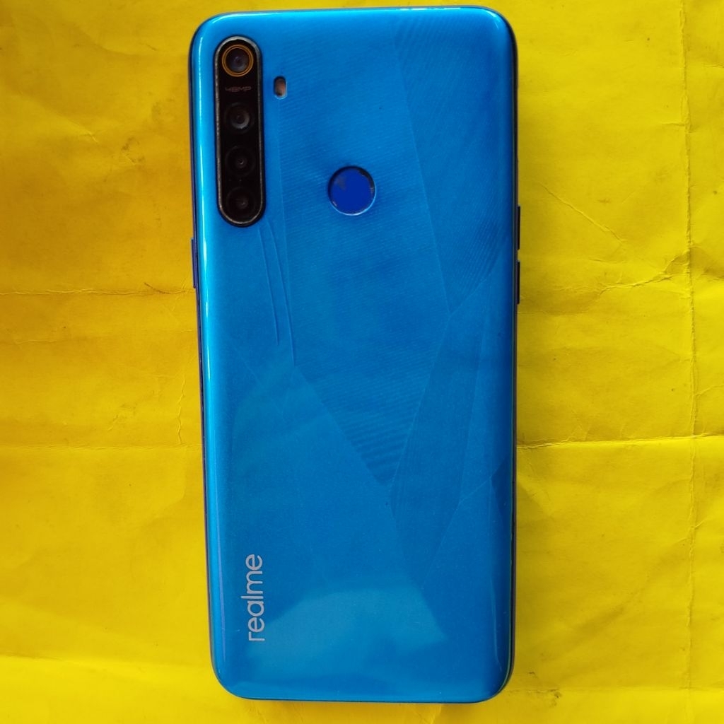 Realme 5 Ram 3/32 Original