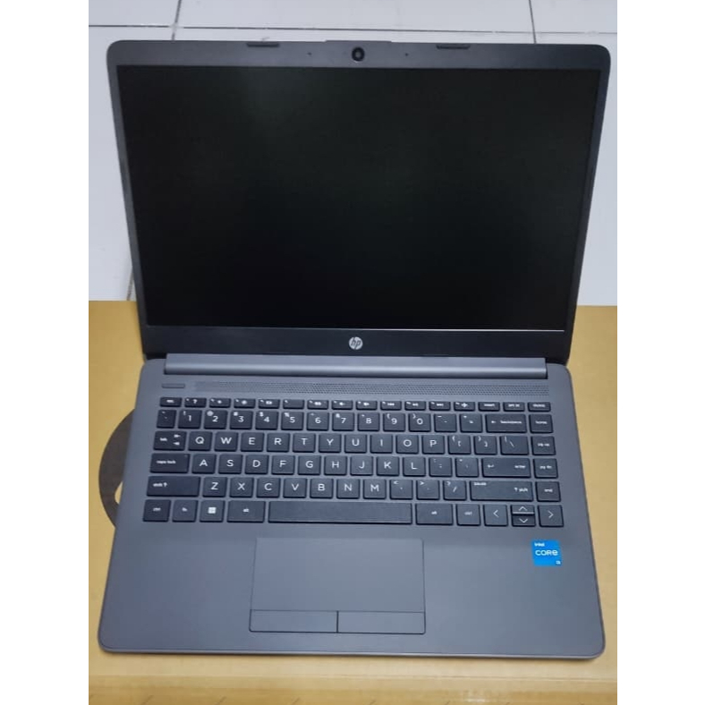 LAPTOP HP 240 G9 9J1W4PT i3-1215U/8G/256G SSD/WIN11 HOME/14"