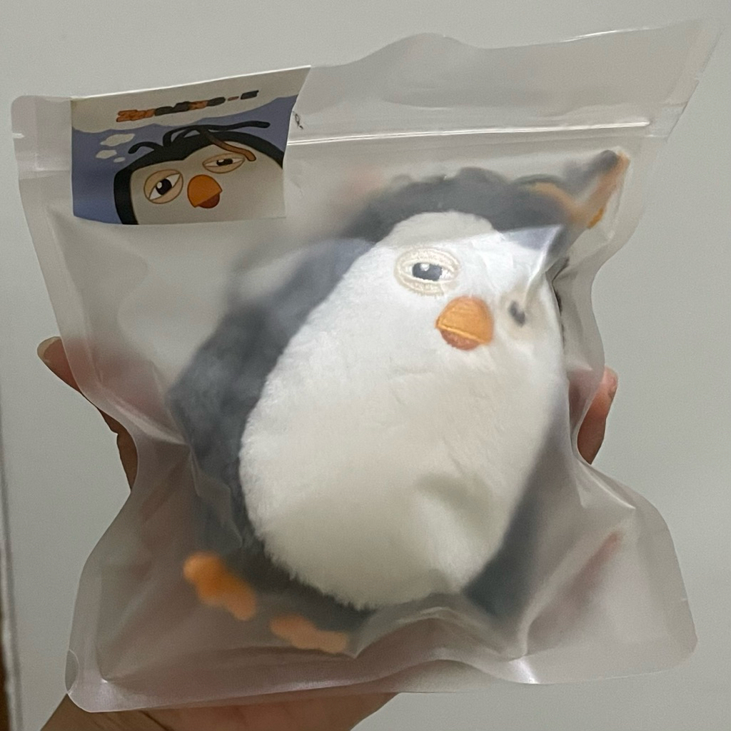 READY new doll ZZIRANG-e 10cm plush