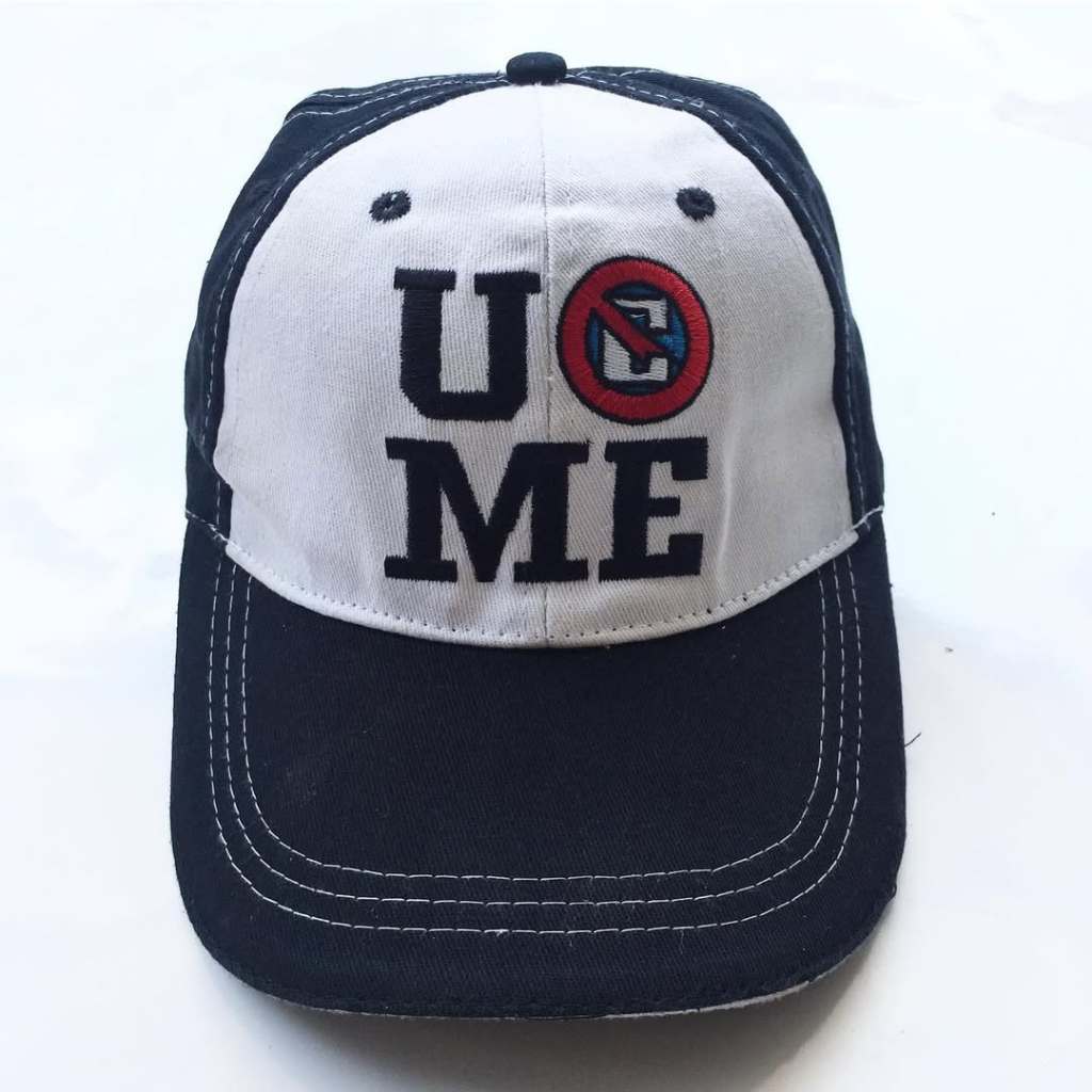 Topi / Cap John Cena U Can't See Me